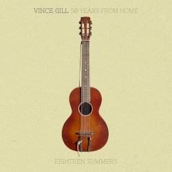 50 Years From Home: Eighteen Summers