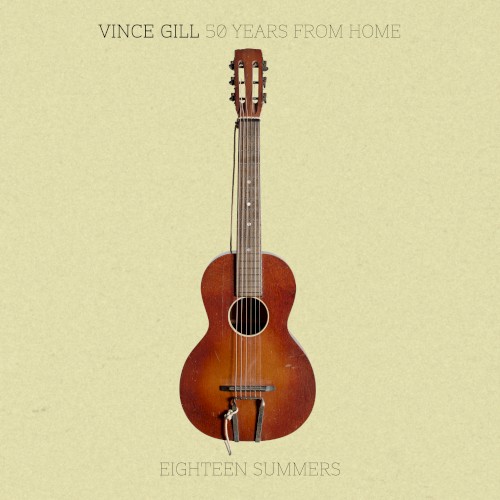 50 Years From Home: Eighteen Summers