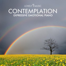 Contemplation - Expressive Emotional Piano
