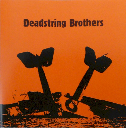 Deadstring Brothers