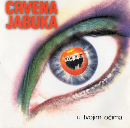 U tvojim očima