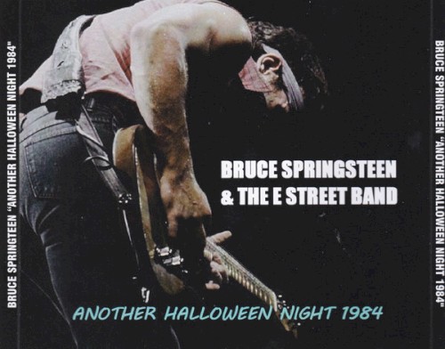 Another Halloween Night 1984