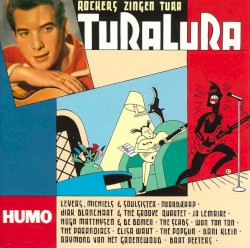 Turalura: Rockers zingen Tura