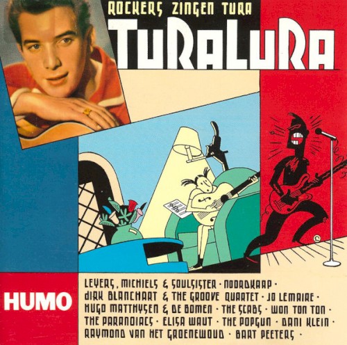 Turalura: Rockers zingen Tura