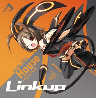 Linkup originalside House vol.1