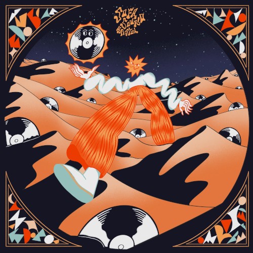 Gobi EP
