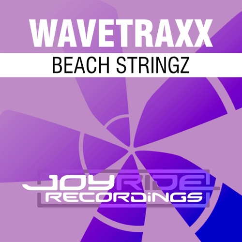 Beach Stringz