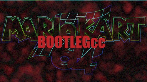 Mario Kart 64 BootLegcc Ep