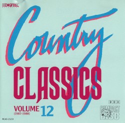 Country Classics, Vol. 12 (1987-1988)