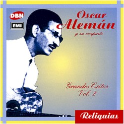 Reliquias: Grandes éxitos, vol. 2
