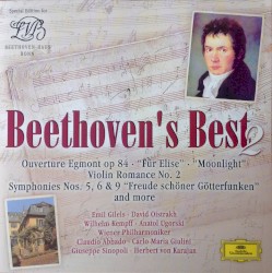 Beethoven's Best 2