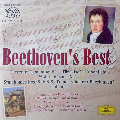 Beethoven's Best 2