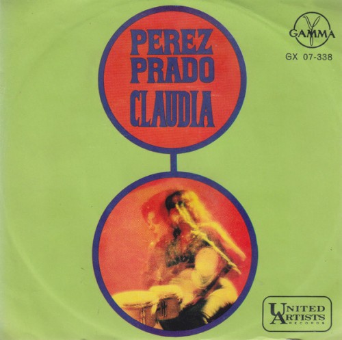 Claudia