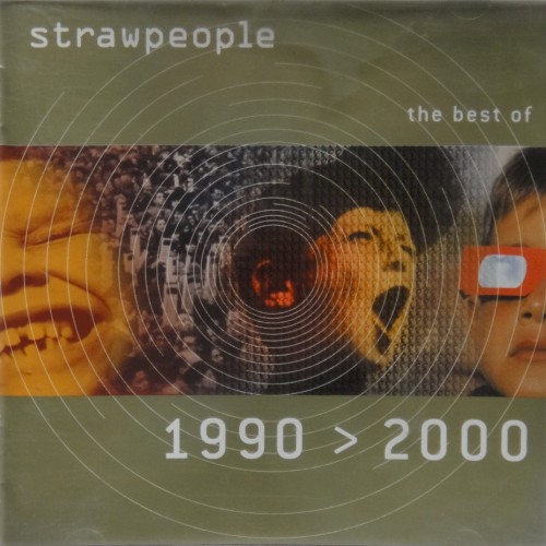 The Best of 1990 > 2000