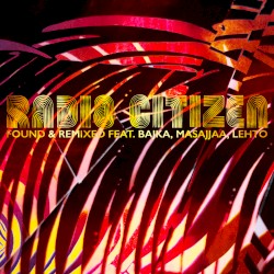 Found & Remixed