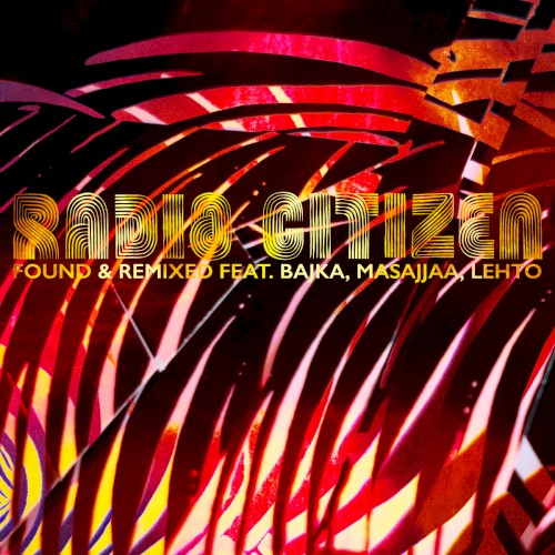 Found & Remixed