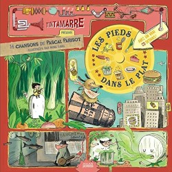 Les Pieds dans le plat