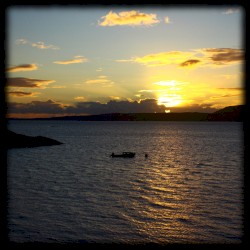 The Lake