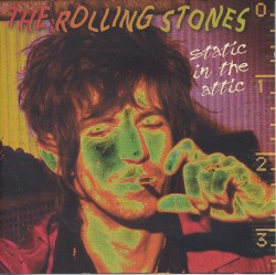 Static in the Attic