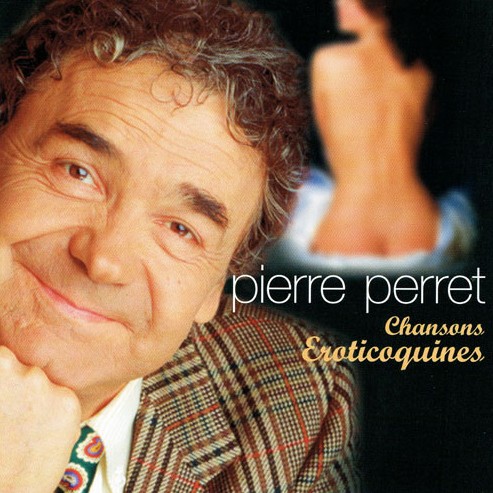 Chansons éroticoquines