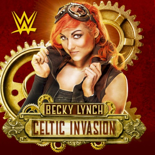 WWE: Celtic Invasion (Becky Lynch)