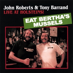 Live at Holsteins!
