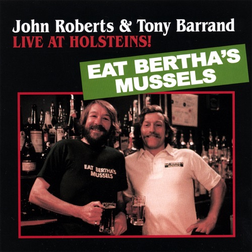 Live at Holsteins!