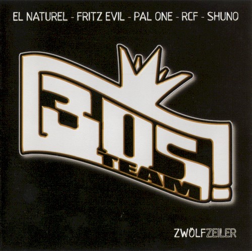 Zwölfzeiler