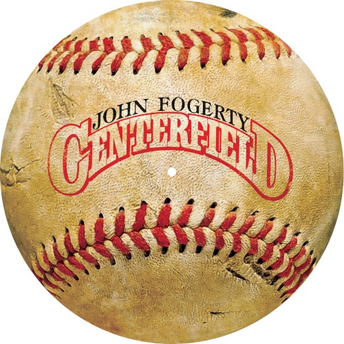 Rock and Roll Girls / Centerfield