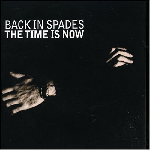 The Time Is Now
