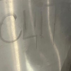 get sick and just lie down