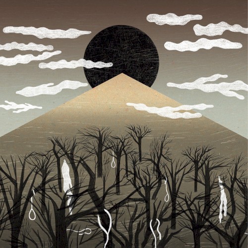 Aokigahara