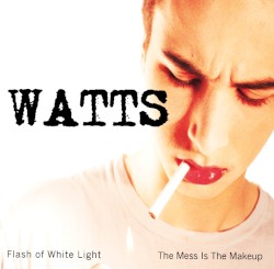 Flash of White Light