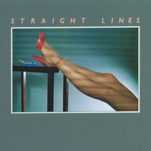 Straight Lines