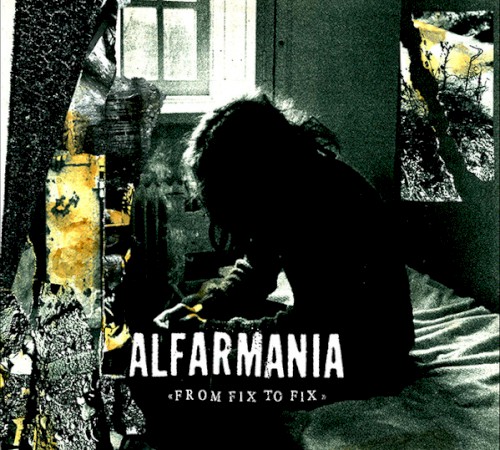 From Fix to Fix