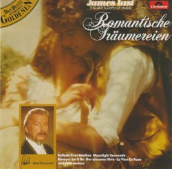 Romantische Träumereien