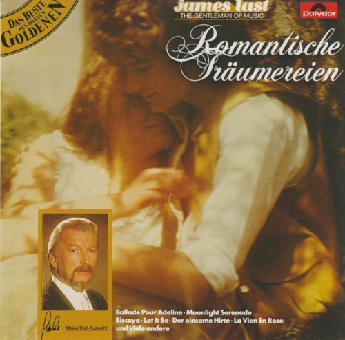 Romantische Träumereien