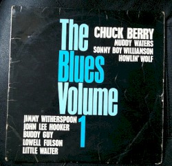 The Blues, Volume 1