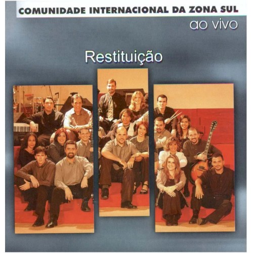 Restituicao