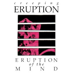Eruption of the Mind