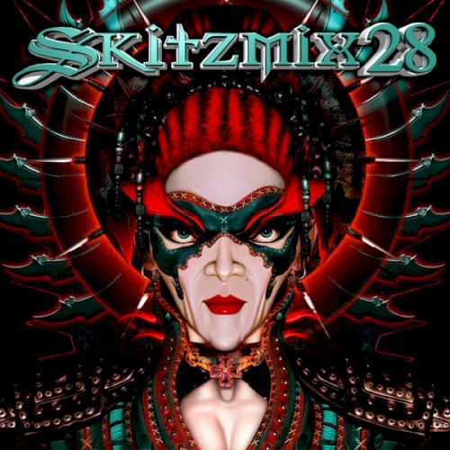 Skitzmix 28
