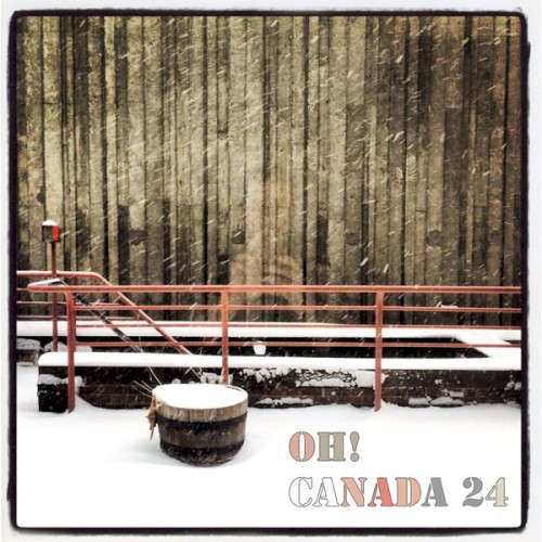 Oh! Canada 24