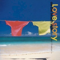 ビーチサイドのラブストーリー Summer Breeze