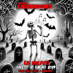 En Muerto Live @ 21/01/23