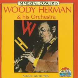 Immortal Concerts