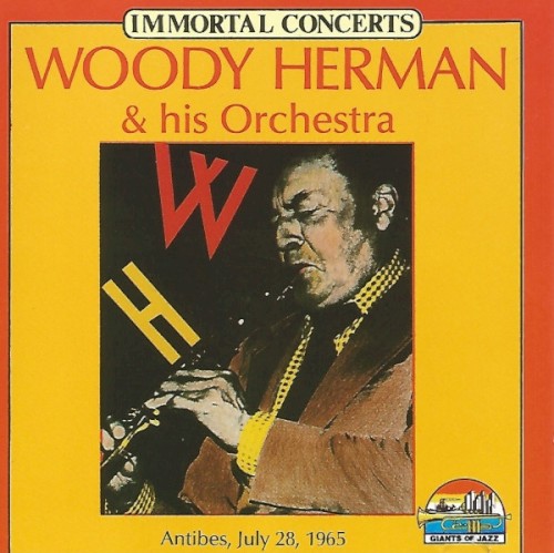 Immortal Concerts