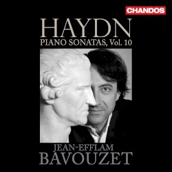 Piano Sonatas, Vol. 10