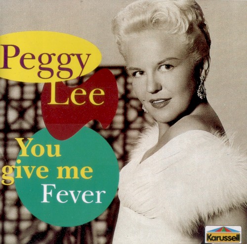 You Give Me Fever