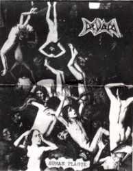 Human Plague