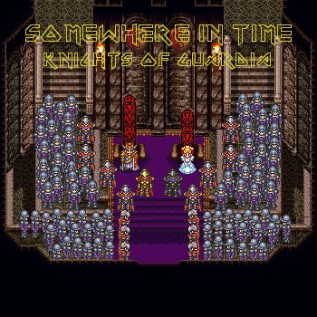 Knights of Guardia